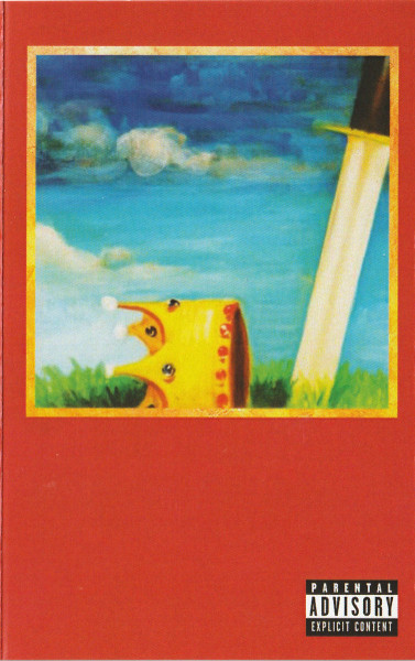 My Beautiful Dark Twisted Fantasy